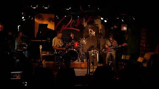 Ben Levin Feat. Lil Jimmy Reed :: Live At Rosa's Lounge - Chicago 9/8/23 (2Nd Set)