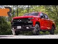 2019 Chevrolet Silverado Z71 Trail Boss 4x4 | *Almost* Apocalypse Ready