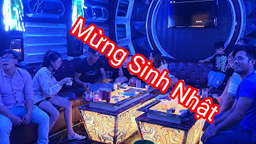 Phan Rí Cửa | Mừng Sinh Nhật