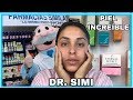 PIEL INCREIBLE CON PRODUCTOS DEL DR. SIMI / ETERNAL SECRET