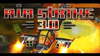 Air Strike 3D OST - Track 2 (1 hour perfect loop)