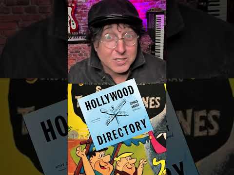 القصة الحقيقية وراء مسلسل فلينستون وطائرات بي 52