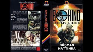 Düşman Hattında - Behind Enemy Lines 1997 Hdtvrip 1080P X264 Dual Treng