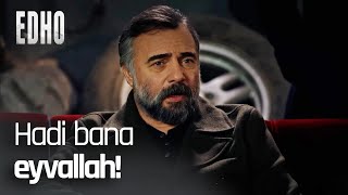 Hızır Reis, İzzete Adamı Teslim Etti - Eşkıya Dünyaya Hükümdar Olmaz