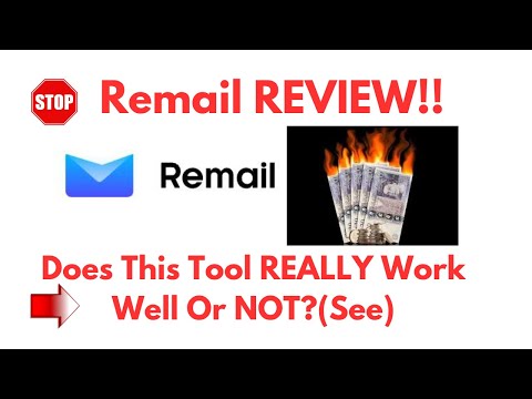 Remail Review-Does This