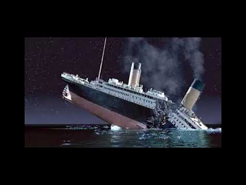 titanic / kumpulan musik titanic