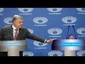 Достижения Украины на фоне второго тура выборов