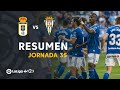Oviedo Cordoba Goals And Highlights