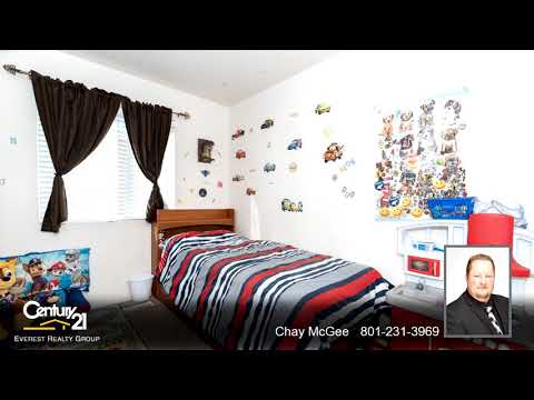 869 W 880 S, Tooele, UT home video tour
