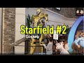 Starfield Goyang Shopping Mall in KOREA #2 (Aqua Field,Sports monster) 4th floor, 星空, スタピルドゥ ,스타필드