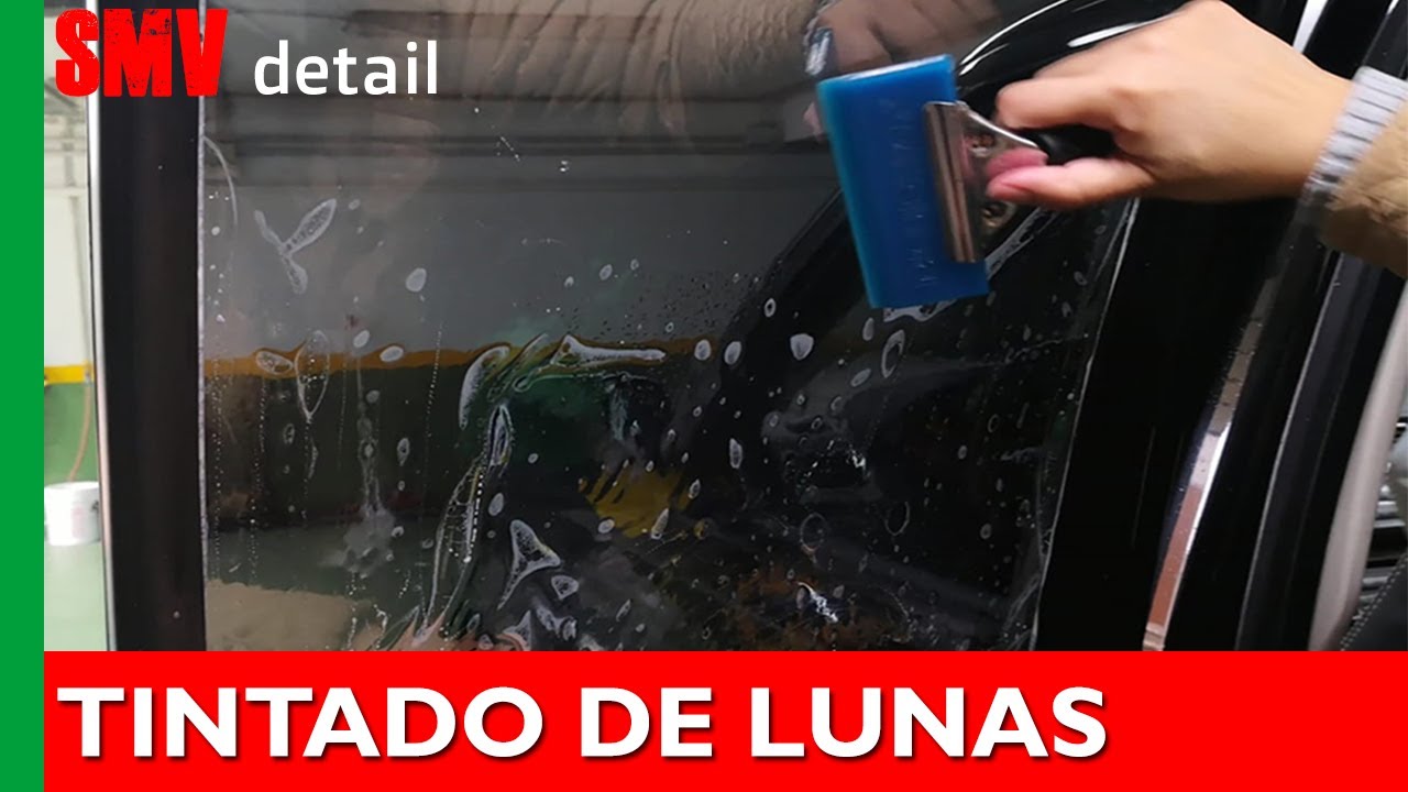 Síntesis de hơn 17 artículos: como poner la l en un coche con cristales  tintados [actualizado recientemente] 