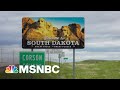 How South Dakota Became A Global Tax Haven