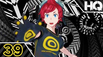 Digimon Cyber Sleuth - Part 39