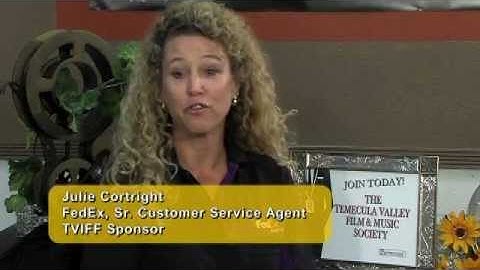 Temecula Valley International Film and Music Festival