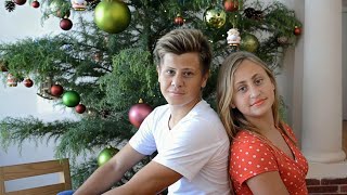 Download Mp3 Jared & Daniella Cardona - Santa Claus is coming to town (Buble cover) Gudang lagu Download Mp3 Jared & Daniella Cardona - Santa Claus is coming to town (Buble cover)