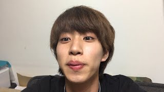 深夜のはじめん生放送