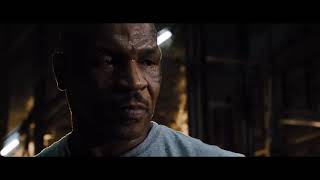 Jean Claude Van Damme Vs Mike Tyson Kickboxer Retaliation