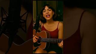 Isabela hart - I´m All In (Acoustic)