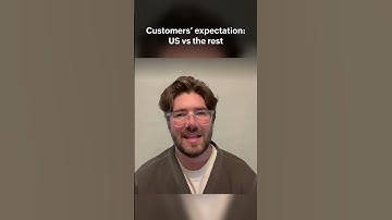 Customers’ expectations: US vs the rest | Zoho SalesIQ