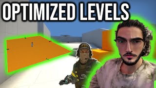 BETTER GEOMETRY In Source 2