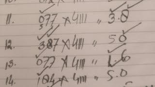 Thailand Lottery Thai Lotto Winning Pair Formula Routine