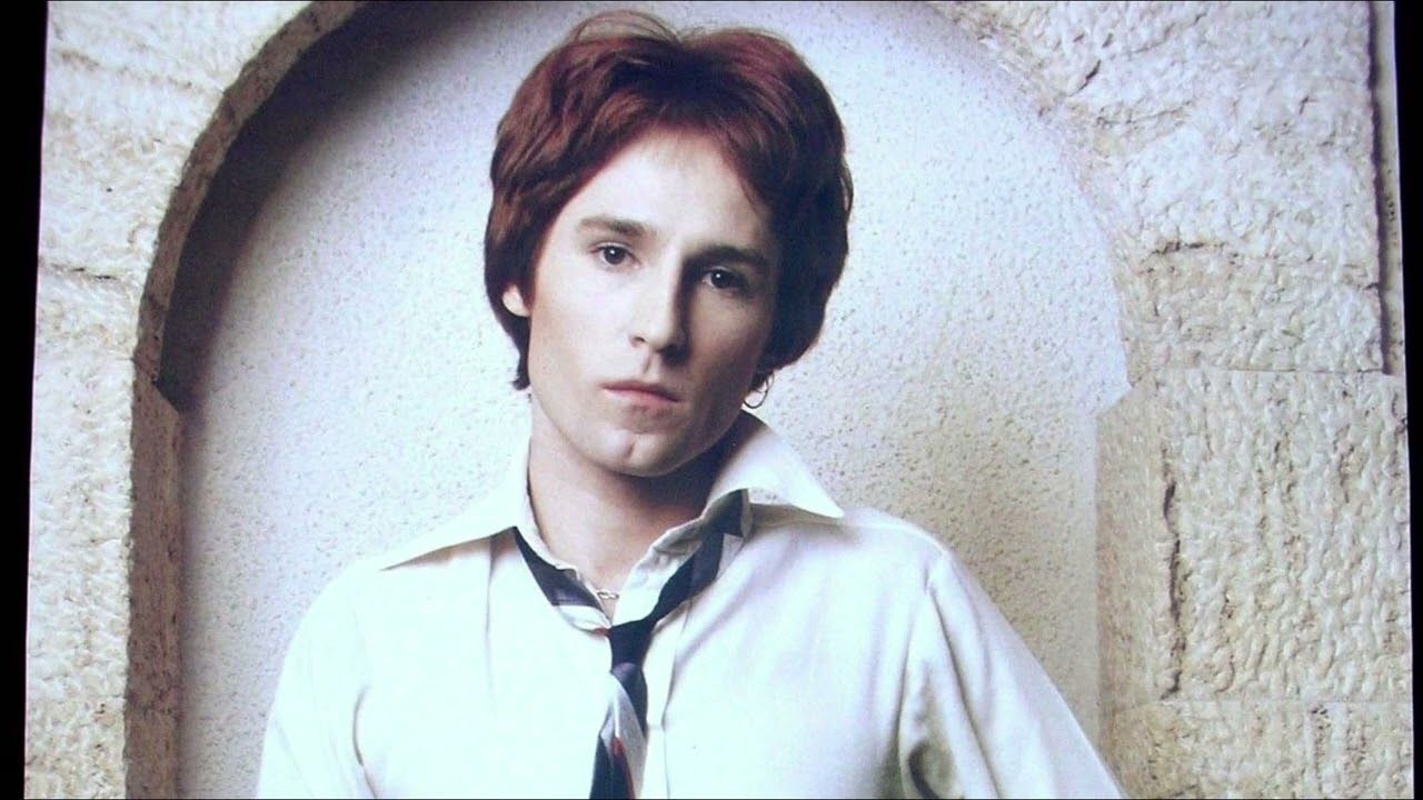 John Waite - Missing You | High-Def | HD | Lossless | 高清晰