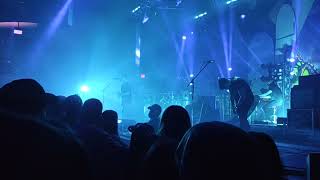 Highly Suspect, Blue Eyed Devil - live@ Mars Music Hall, Huntsville 02/07/2025