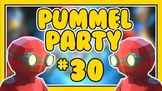 100 IQ PLAYS in PUMMEL PARTY #30