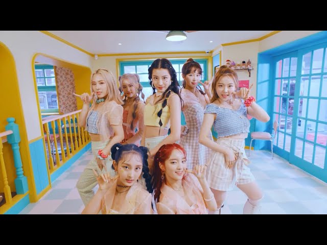 ICHILLIN - FRESH 2021