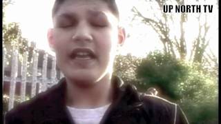 Up North Tv--Tec 9--Sending Season