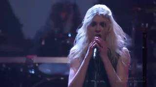 The Pretty Reckless - Prisoner (中英字幕)