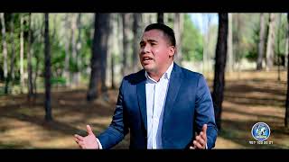 Emmanuel Garcés - Vaso De Valor - Video Clip Oficial - Mexico