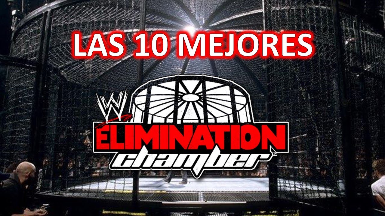 Las 10 MEJORES CÁMARAS de ELIMINACIÓN YouTube Las 10 MEJORES CÁMARAS de ELIMINACIÓN YouTube