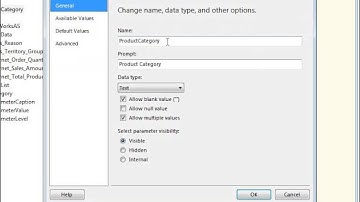 SSAS 119   Reporting Actions