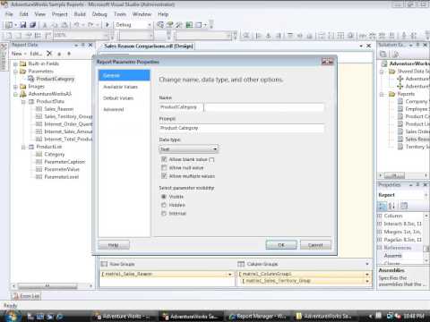 SSAS 119 