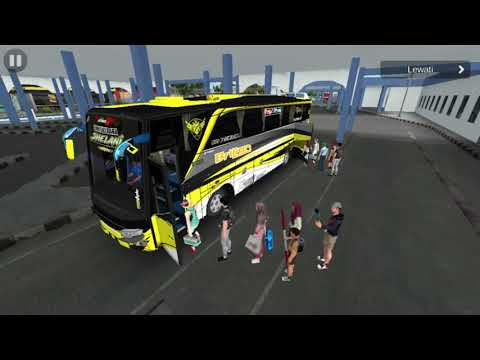 Brilian Bus Pariwisata: Mengukir Kenangan Tak Terlupakan di Setiap Perjalanan