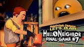 Hello Neighbor - Gameplay Walkthrough Part 1 - Act 1 (iOS ... - 