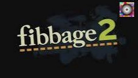Fibbage 2 - The Loud Crew