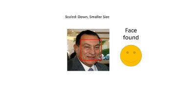 MTCNN Process Images