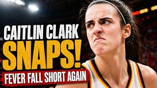 Caitlin Clark's Title Hopes BURIED By Amber Cox's $7M Cap Mess - THE NUMBERS SCREAM IT!
