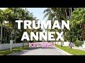 Key West Real Estate in Truman Annex | One of the BEST Neighborhoods of Key West