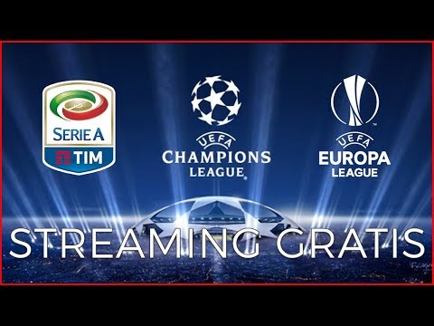 Come Guardare le Partite di Calcio Gratis in Streaming