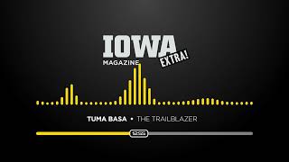 Tuma Basa is a Hip-Hop Trendsetter for YouTube | Iowa Magazine