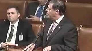 Rep. Cole Urges Cobell Settlement Passage