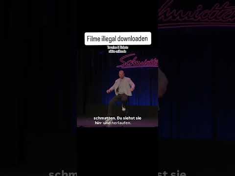 Mehr auf: patreon.com/nikitamiller Termine & Tickets: nikita-miller.de