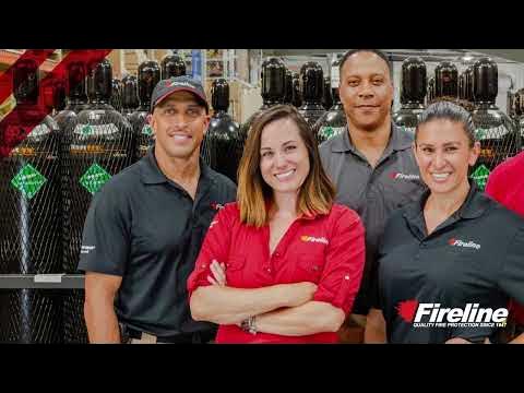 Fireline Corporation