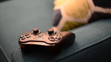 SteelSeries Stratus XL (Nimbus) Controller for Apple TV, iOS, & Mac - [Review]