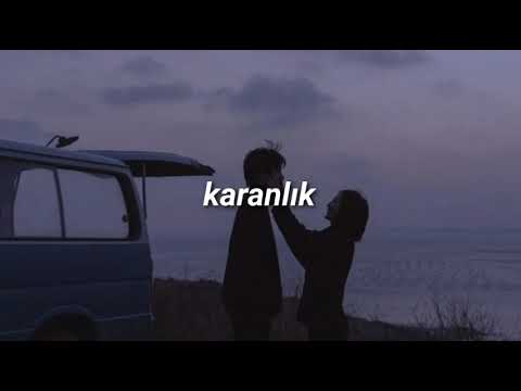 Dolu Kadehi Ters Tut Karanlık Slowed Reverb