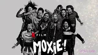 Rebel Girl' BIKINI KILL | Moxie(2021)Official Trailer Song Movie Soundtrack