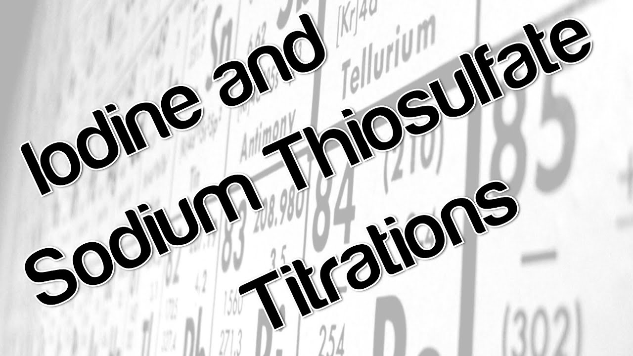 a bromine clock reaction Chemical oscillating reactions such as the belousov-zhabotinski reaction 3 and a clock reaction 21 have been reported using potassium bromate/sodium bromate chemical oscillations such as these are driven by a combination of bromination and oxidation reactions. a bromine clock reaction Chemical oscillating reactions such as the belousov-zhabotinski reaction 3 and a clock reaction 21 have been reported using potassium bromate/sodium bromate chemical oscillations such as these are driven by a combination of bromination and oxidation reactions.